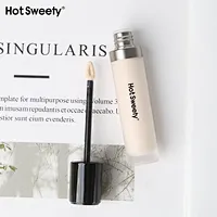 Soft Tube Liquid Concealer
